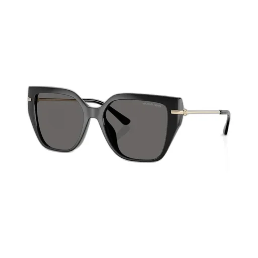 Michael Kors Eyewear St. Barths Square Frame Sunglasses