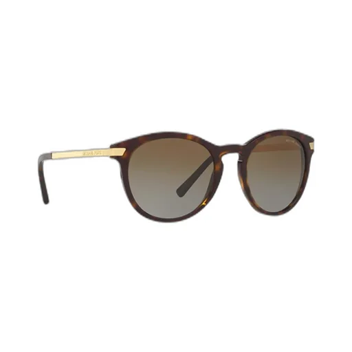 Michael Kors Eyewear Adrianna Iii Round Frame Sunglasses