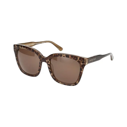 Michael Kors Eyewear Square Frame Sunglasses