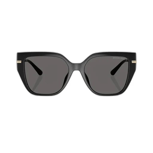 Michael Kors Eyewear St. Barths Square Frame Sunglasses