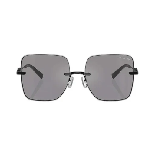 Michael Kors Eyewear Quebec Square Frame Sunglasses