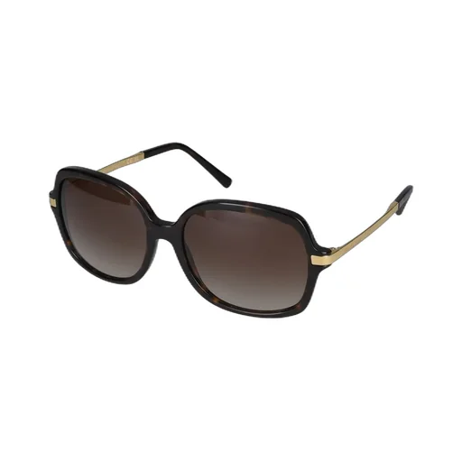Michael Kors Eyewear Square Frame Sunglasses