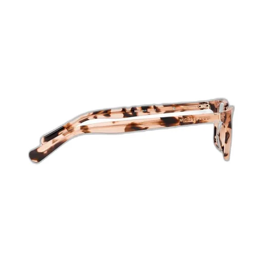 Michael Kors Eyewear Rectangular Frame Glasses