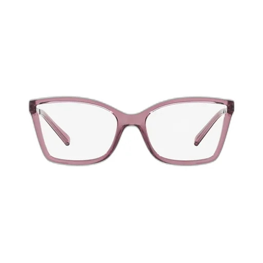 Michael Kors Eyewear Butterfly Frame Glasses