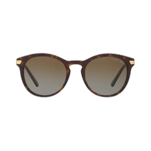Michael Kors Eyewear Adrianna Iii Round Frame Sunglasses