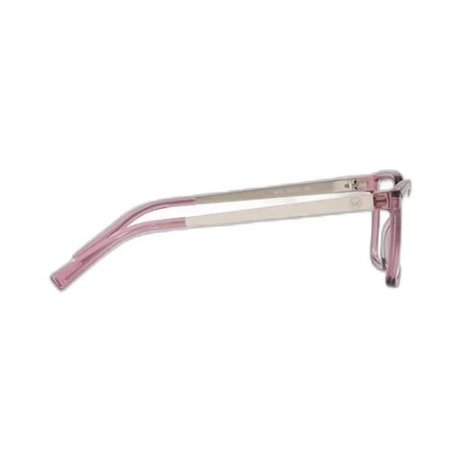 Michael Kors Eyewear Butterfly Frame Glasses