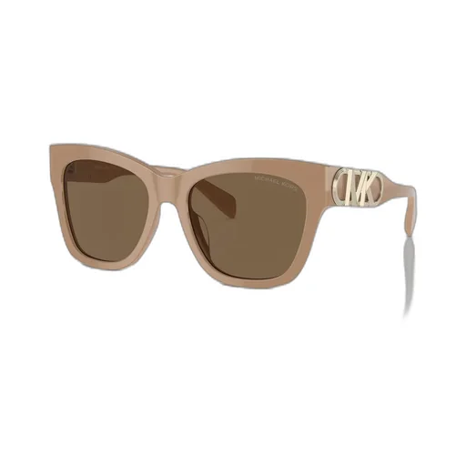 Michael Kors Eyewear Empire Square Frame Sunglasses