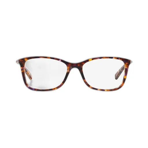 Michael Kors Eyewear Rectangular Frame Glasses