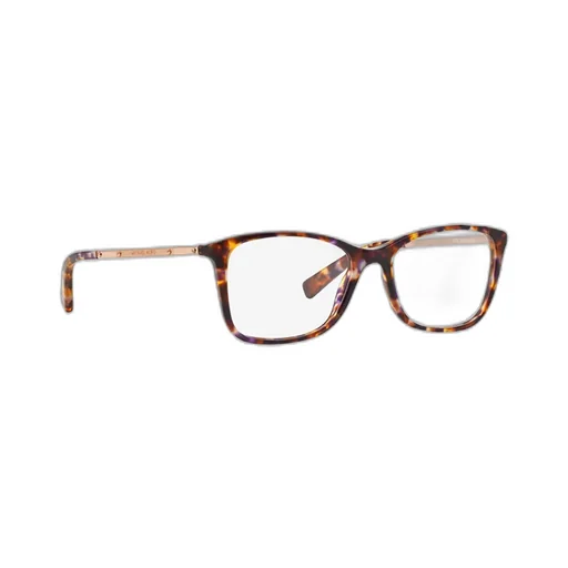 Michael Kors Eyewear Rectangular Frame Glasses