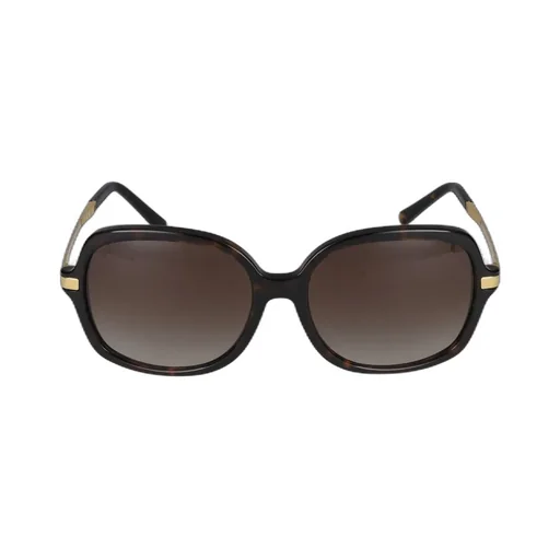 Michael Kors Eyewear Square Frame Sunglasses