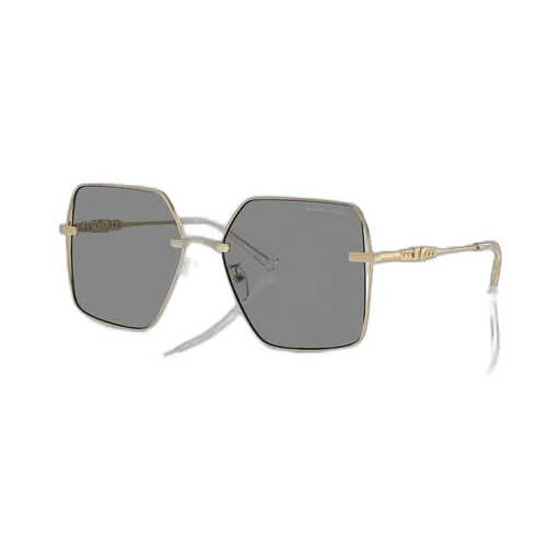 Michael Kors Eyewear Sanya Square Frame Sunglasses