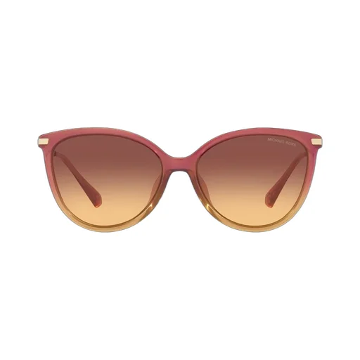 Michael Kors Eyewear Dupont Cat-Eye Frame Sunglasses