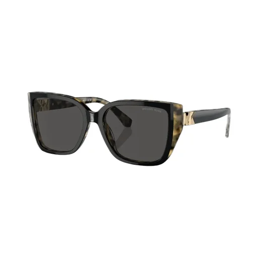 Michael Kors Eyewear Butterfly Frame Sunglasses