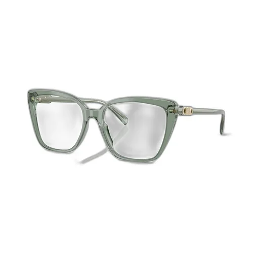 Michael Kors Eyewear Square Frame Glasses