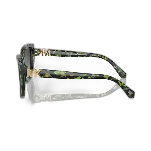 Michael Kors Eyewear Butterfly Frame Sunglasses