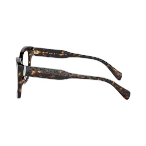 Michael Kors Eyewear Square Frame Glasses