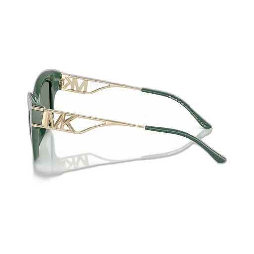 Michael Kors Eyewear Cantabria Square Frame Sunglasses