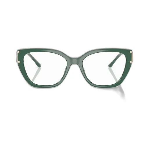 Michael Kors Eyewear Bierzo Square Frame Glasses