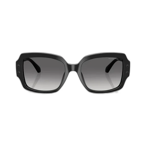Michael Kors Eyewear Chatel Rectangle Frame Sunglasses