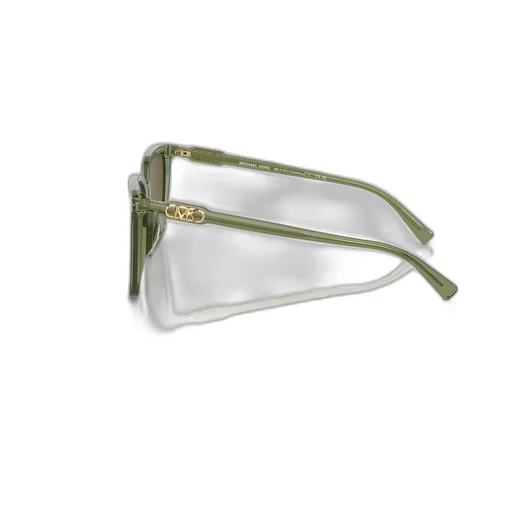 Michael Kors Eyewear Square Frame Sunglasses