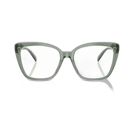 Michael Kors Eyewear Square Frame Glasses