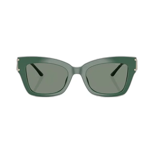 Michael Kors Eyewear Cantabria Square Frame Sunglasses
