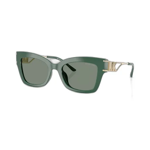 Michael Kors Eyewear Cantabria Square Frame Sunglasses