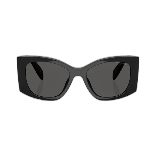 Michael Kors Eyewear Costa Square Frame Sunglasses