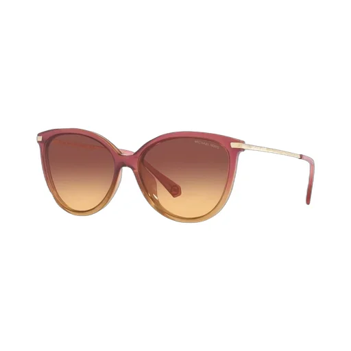 Michael Kors Eyewear Dupont Cat-Eye Frame Sunglasses