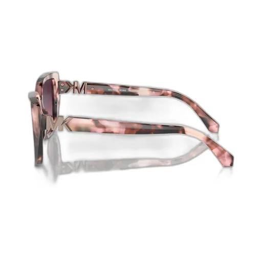 Michael Kors Eyewear Butterfly Frame Sunglasses