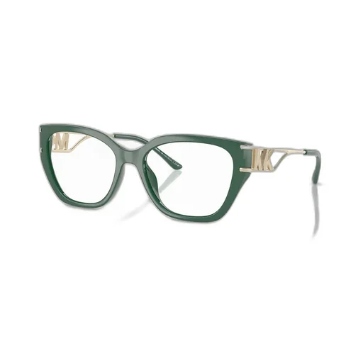 Michael Kors Eyewear Bierzo Square Frame Glasses