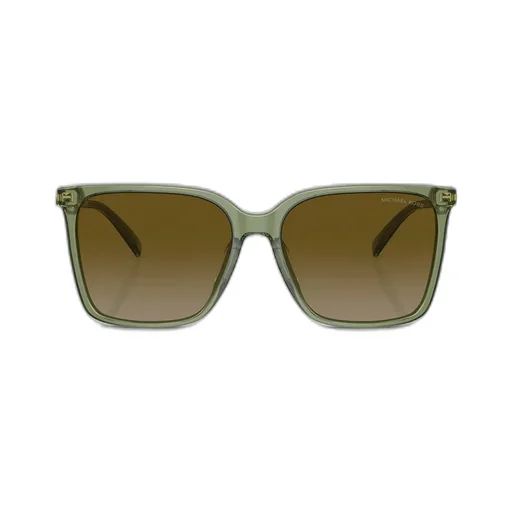 Michael Kors Eyewear Square Frame Sunglasses