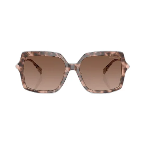 Michael Kors Eyewear Quogue Square Frame Sunglasses
