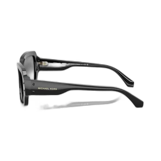 Michael Kors Eyewear Chatel Rectangle Frame Sunglasses