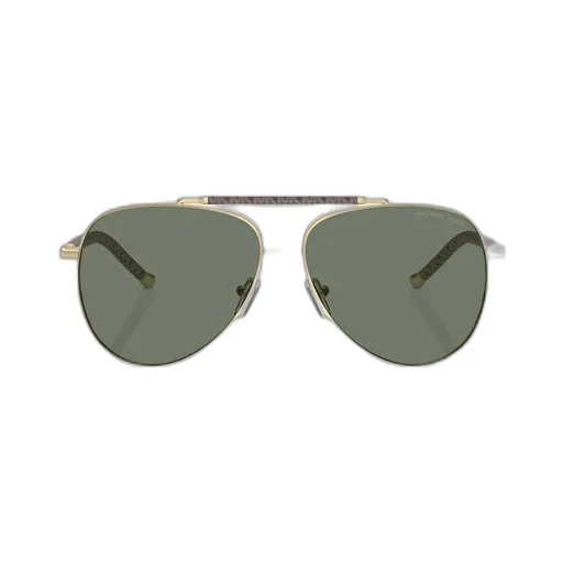 Michael Kors Eyewear Pilot Frame Sunglasses