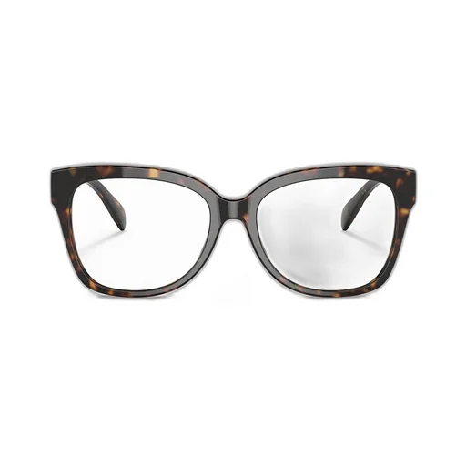 Michael Kors Eyewear Square Frame Glasses