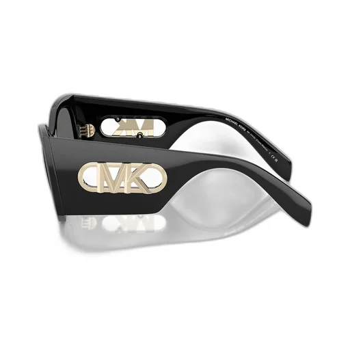 Michael Kors Eyewear Costa Square Frame Sunglasses
