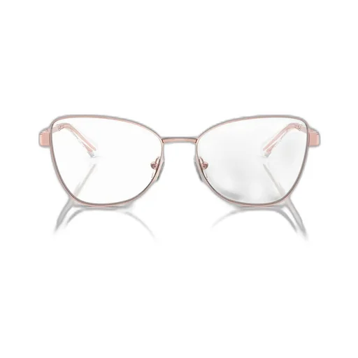 Michael Kors Eyewear Paris Cat Eye Frame Glasses