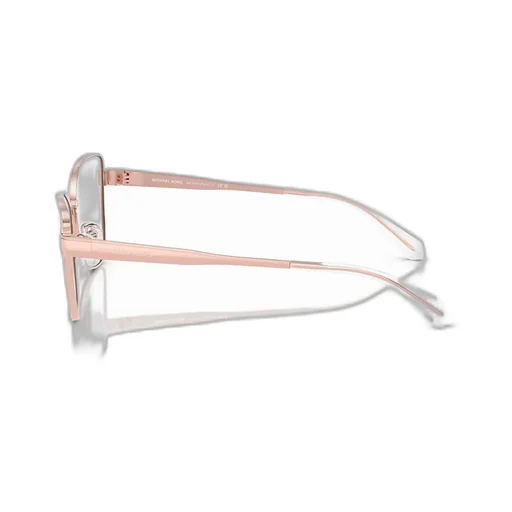 Michael Kors Eyewear Paris Cat Eye Frame Glasses