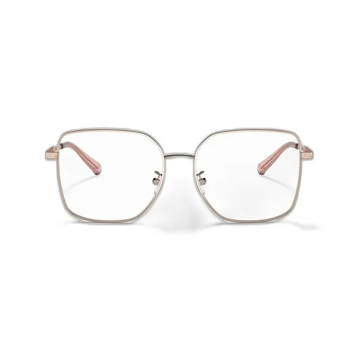 Michael Kors Eyewear Square Frame Glasses