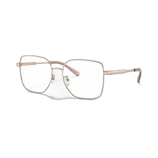 Michael Kors Eyewear Square Frame Glasses