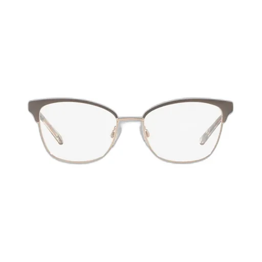 Michael Kors Eyewear Adrianna Iv Cat-Eye Frame Glasses