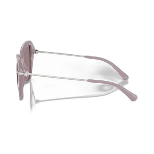 Michael Kors Eyewear Saint Croix Butterfly Frame Sunglasses