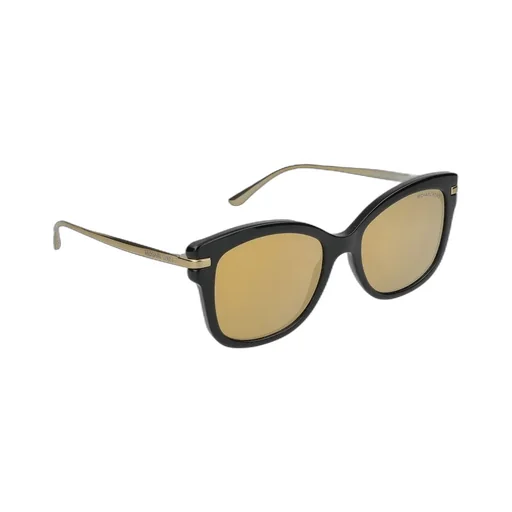 Michael Kors Eyewear Rectangular Frame Sunglasses