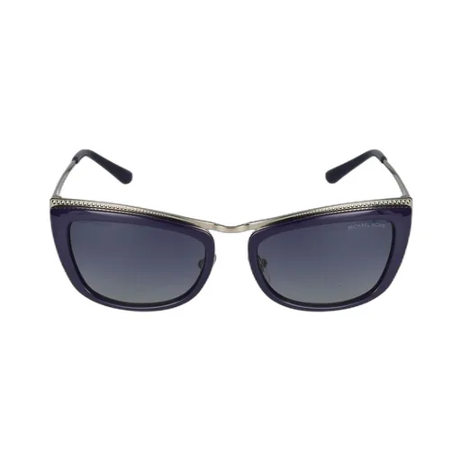 Michael Kors Eyewear Cat Eye Frame Sunglasses
