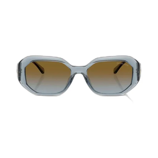 Michael Kors Eyewear Siesta Key Irregular Frame Sunglasses