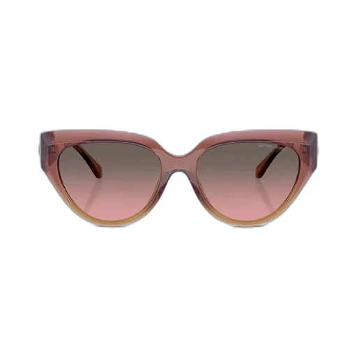 Michael Kors Eyewear Boca Raton Cat-Eye Frame Sunglasses