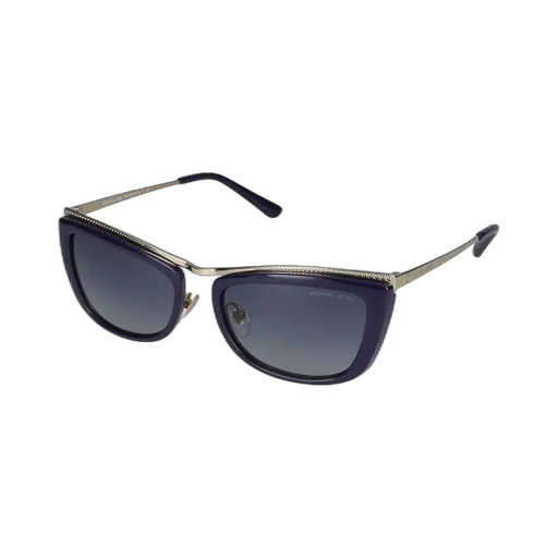 Michael Kors Eyewear Cat Eye Frame Sunglasses