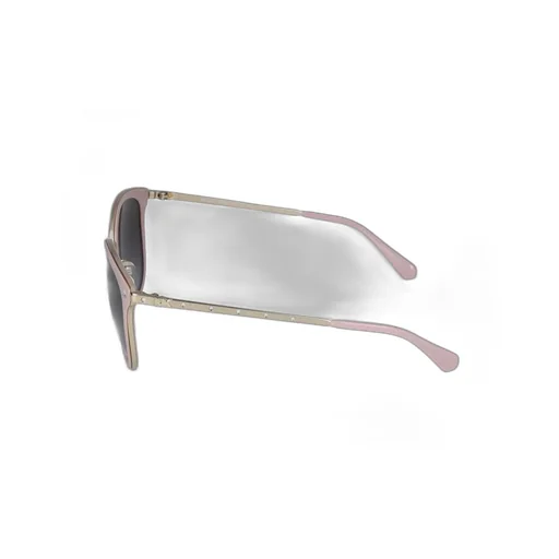 Michael Kors Eyewear Cat Eye Frame Sunglasses