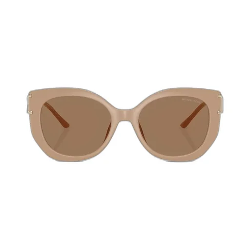 Michael Kors Eyewear Alicante Cat-Eye Frame Sunglasses